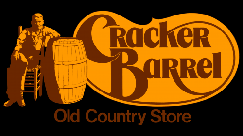 Cracker Barrel因改了logo，股价暴跌12%