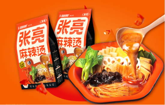 张亮退出，价格没退！ 麻辣烫“刺客”越卖越贵？