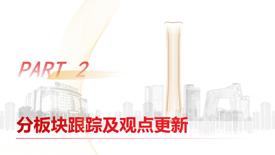 中信建投：机器人Q4继续完成0-1 产业链标的进入“去伪存真”验证阶段