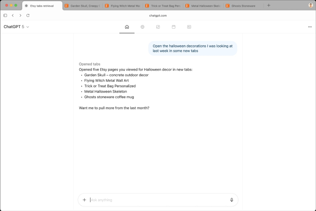 OpenAI要争夺“未来互联网入口”，但谷歌的护城河很深