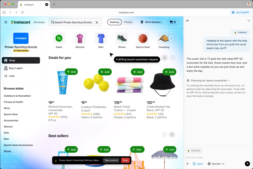 OpenAI要争夺“未来互联网入口”，但谷歌的护城河很深