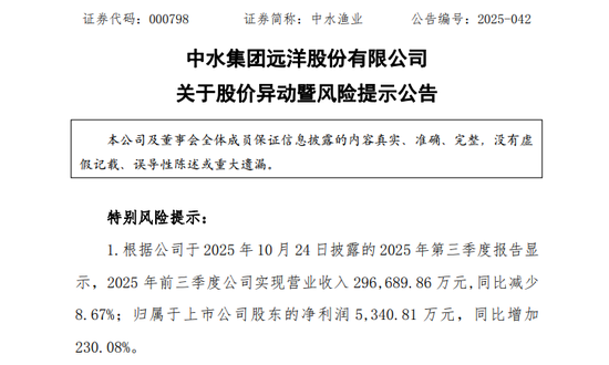 6连涨停！000798，最新发声！