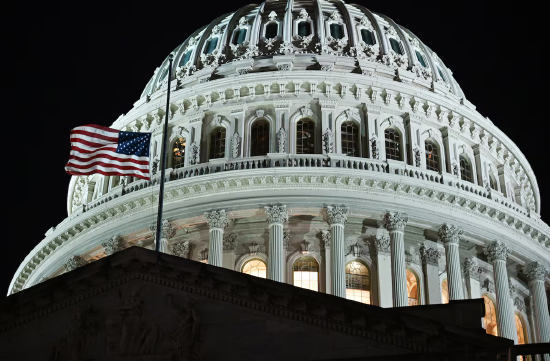 特朗普宣称本土劳工就业市场一片繁荣，数据却无从佐证