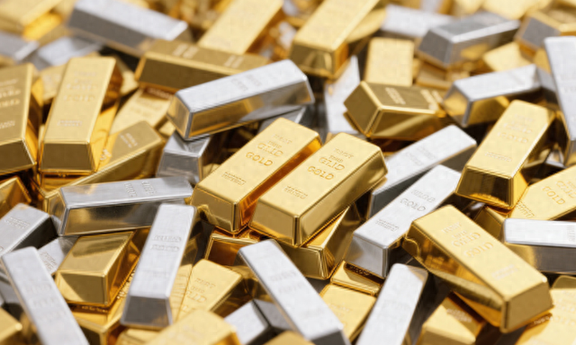 延续46年来最佳战绩！黄金26年霸气开局，高盛喊出4900美元天价