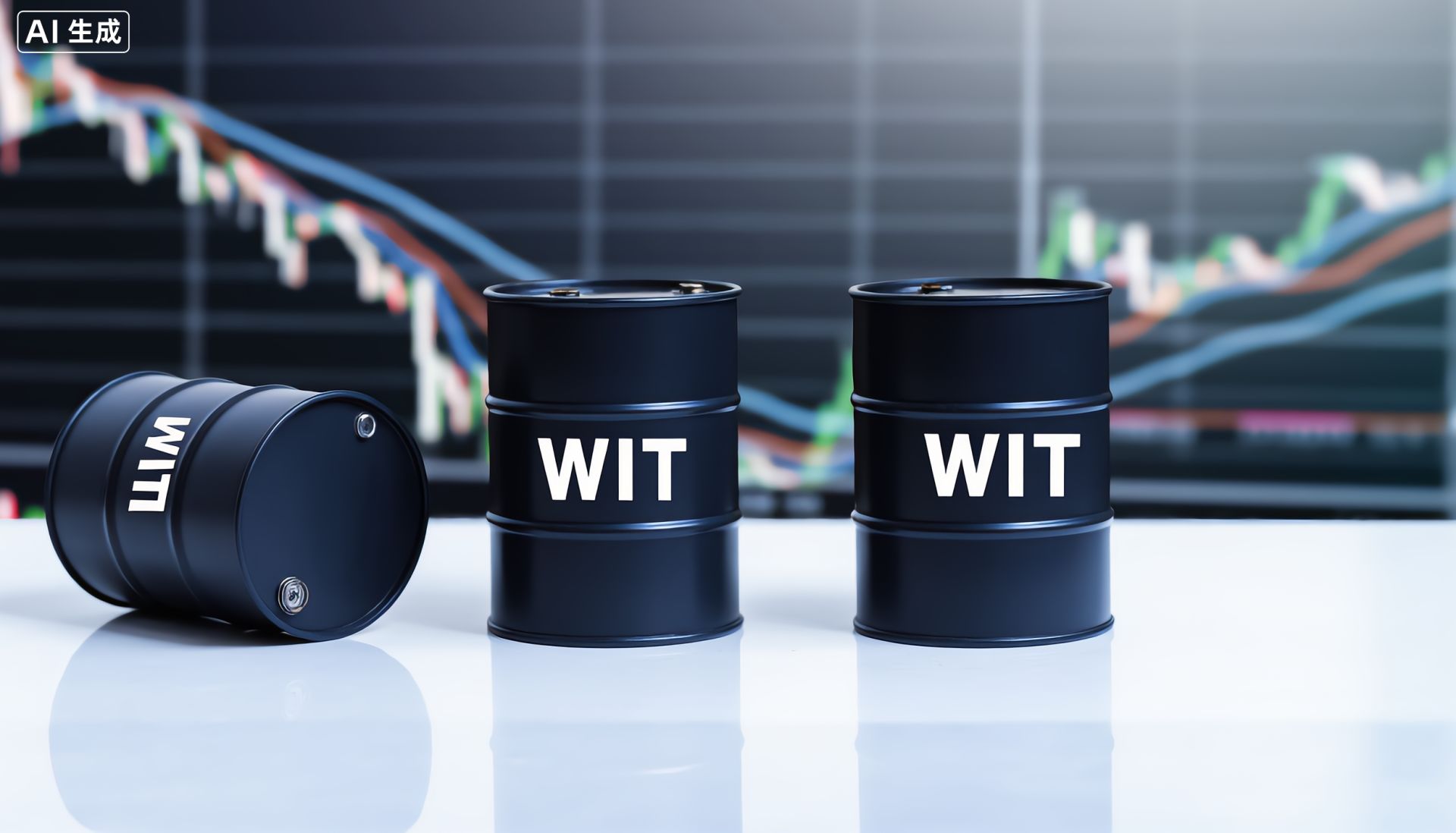 现货白银大涨超2%！地缘局势提振油价，特朗普称已取消所有与伊朗官员的会谈！道指跌近400点，美联储大消息