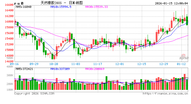 橡胶行业年度盘点：透过“关键词”看橡胶行业2025年运行表现