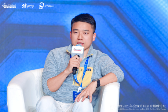 人形机器人市场何时打开？商汤国香资本余俊：成本下降，智能脱离“恐怖谷”