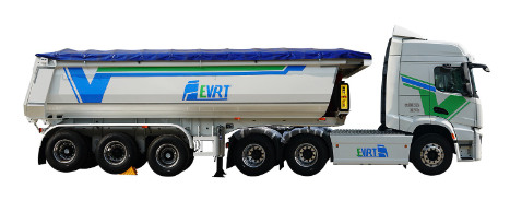 第九届全球深商大会|中集车辆构建EV-RT生态圈，破解商用车行业痛点