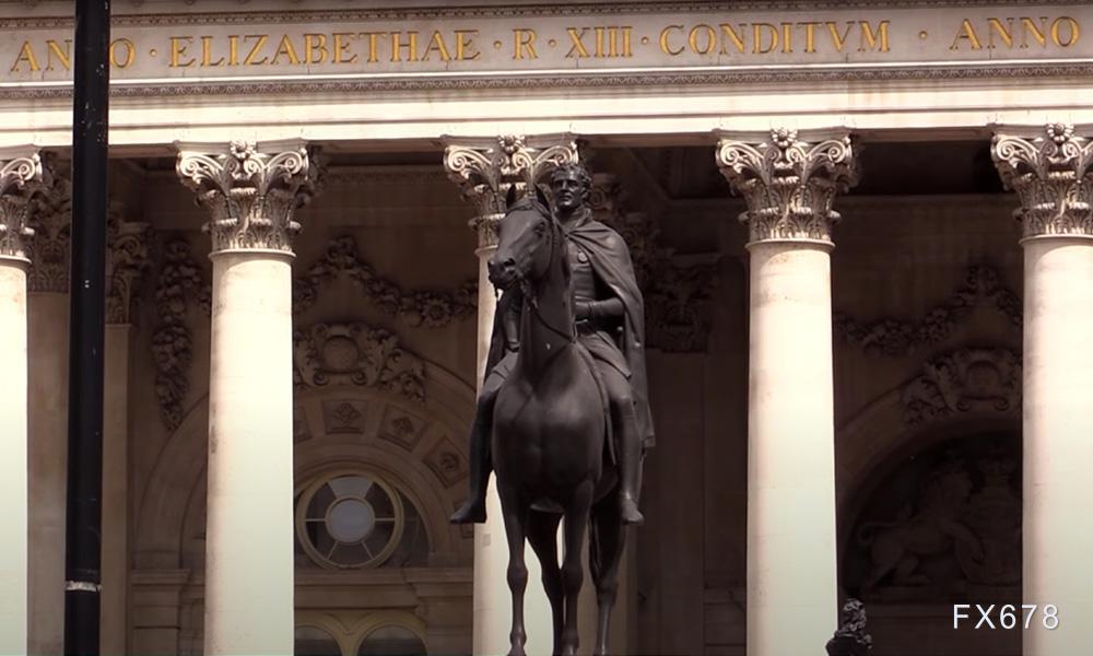 英国央行“按兵不动”！3.75%利率维持不变，下一次降息何时落地？