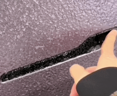 明年起，隐藏式车门把手将退出市场！